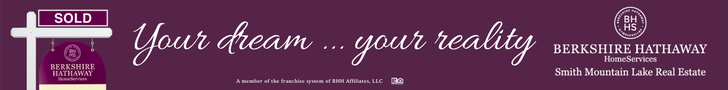 Berkshire Hathaway HomeServices Smith Mountain Lake Real Estate