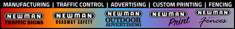 NEWMAN SIGNS, INC.
