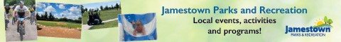 JAMESTOWN PARKS & RECREATION DISTRICT