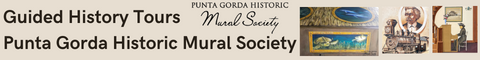 Punta Gorda Historic Mural Society