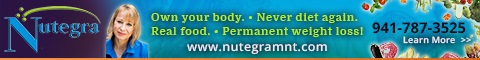 Nutegra Medical Nutrition Therapy