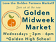Golden Chamber of Commerce