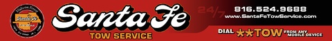 Santa Fe Tow Service