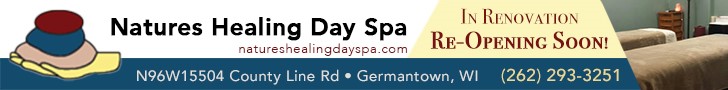 Natures Healing Day Spa