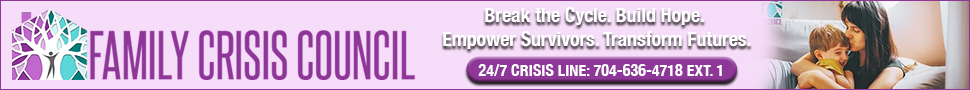 Family Crisis Council of Rowan, Inc.