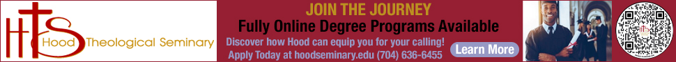Hood Theological Seminary