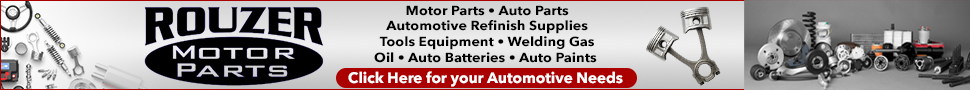 Rouzer Motor Parts Company