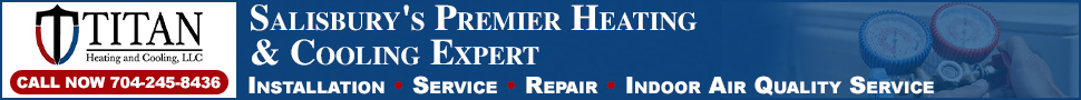 Titan Heating and Cooling, LLC