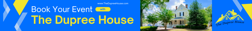 The Dupree House