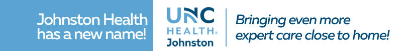 UNC Health Johnston 