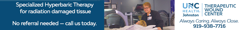 UNC Health Johnston 