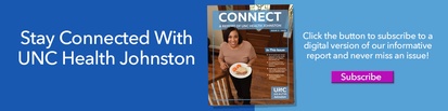 UNC Health Johnston 