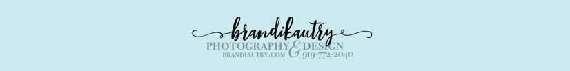 Brandi K. Autry Photography & Design