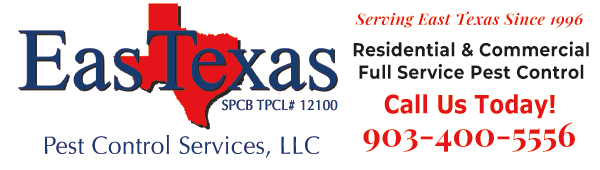 East Texas Home Inspection & Pest Control LLC