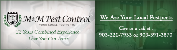 M&M Pest Control, LLC