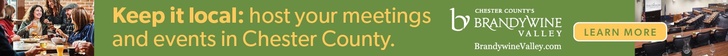 Chester County Conference & Visitors Bureau
