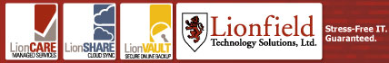 Lionfield Technology Solutions, Ltd.