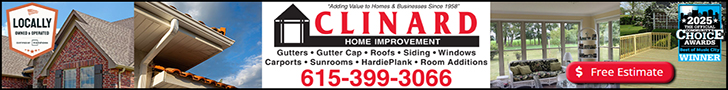 Clinard Home Improvement