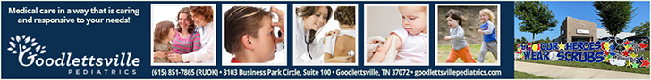 Goodlettsville Pediatrics
