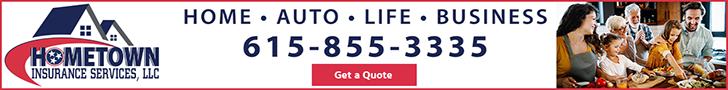 Hometown Insurance Services
