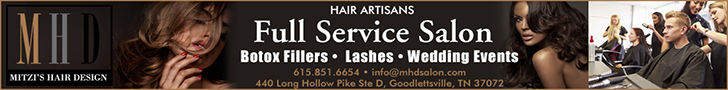 Mitzi's Hair Design
