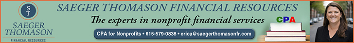 Saeger Thomason Financial Resources, PLLC