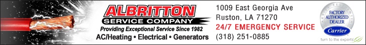 Albritton Service Company, LLC