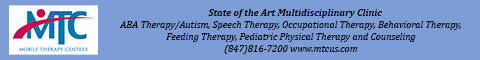 Mobile Therapy Centers of America, LLC