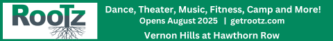Rootz - Dance, Theater, Fitness, Camp & More!