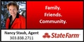 State Farm Insurance - Nancy Staub Insurance