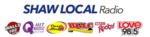 Shaw Local Radio
