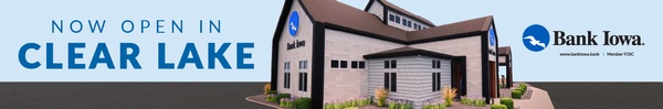 Bank Iowa