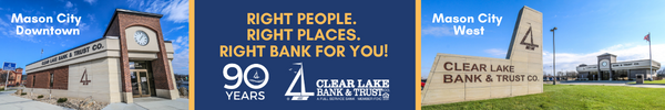 Clear Lake Bank & Trust Co.
