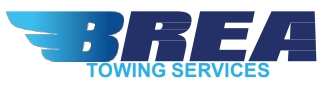 Brea Towing Service