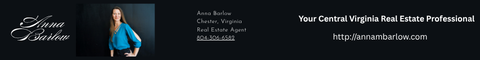 Anna M Barlow, Realtor