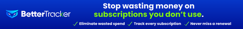 BetterTracker