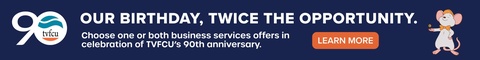 Tennessee Valley Federal Credit Union