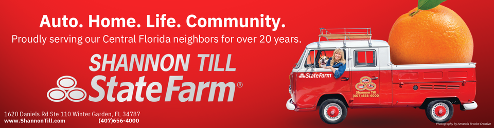 Shannon Till - State Farm Insurance