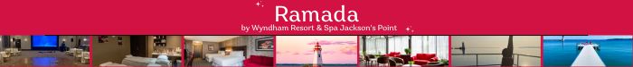 Ramada Jacksons Point Resort & Spa