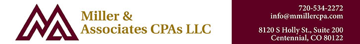Miller & Associates CPAs
