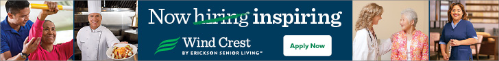 Erickson Senior Living, LLC