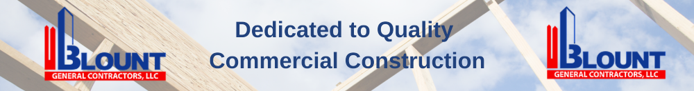 Blount General Contractors LLC