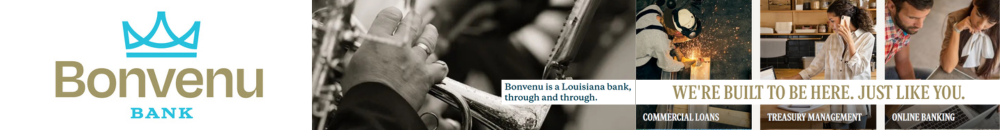 Bonvenu Bank