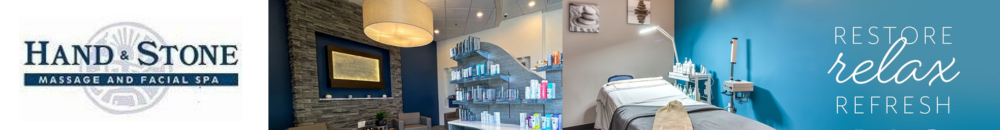 Hand & Stone Massage and Facial Spa