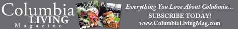 Columbia Living Magazine