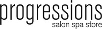 Progressions salon spa store