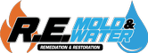 R.E. Mold Remediation & Restoration