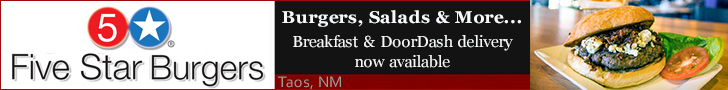 5 Star Burgers