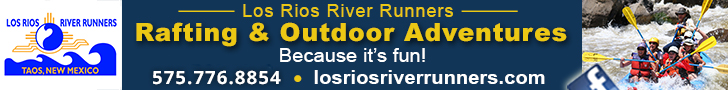 Los Rios River Runners