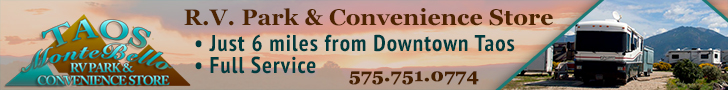 Taos Monte Bello R.V. Park & Convenience Store